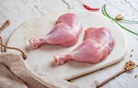 Fresh Chicken Leg